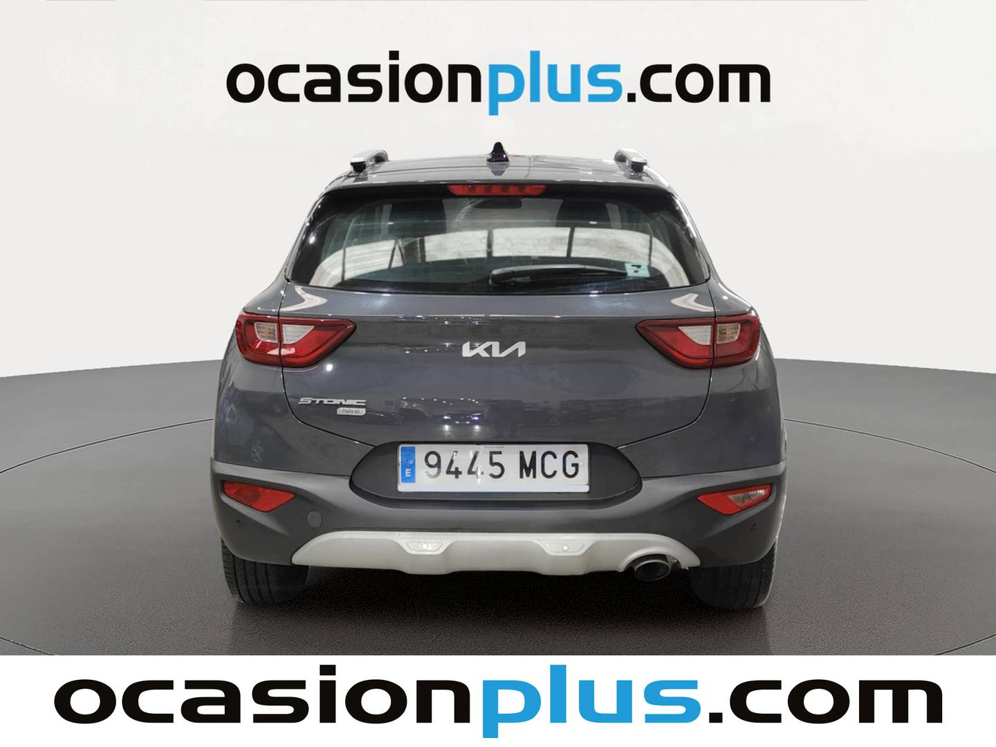 KIA Stonic KIA Stonic 1.0 T-GDi MHEV Drive iMT (100 CV) barato