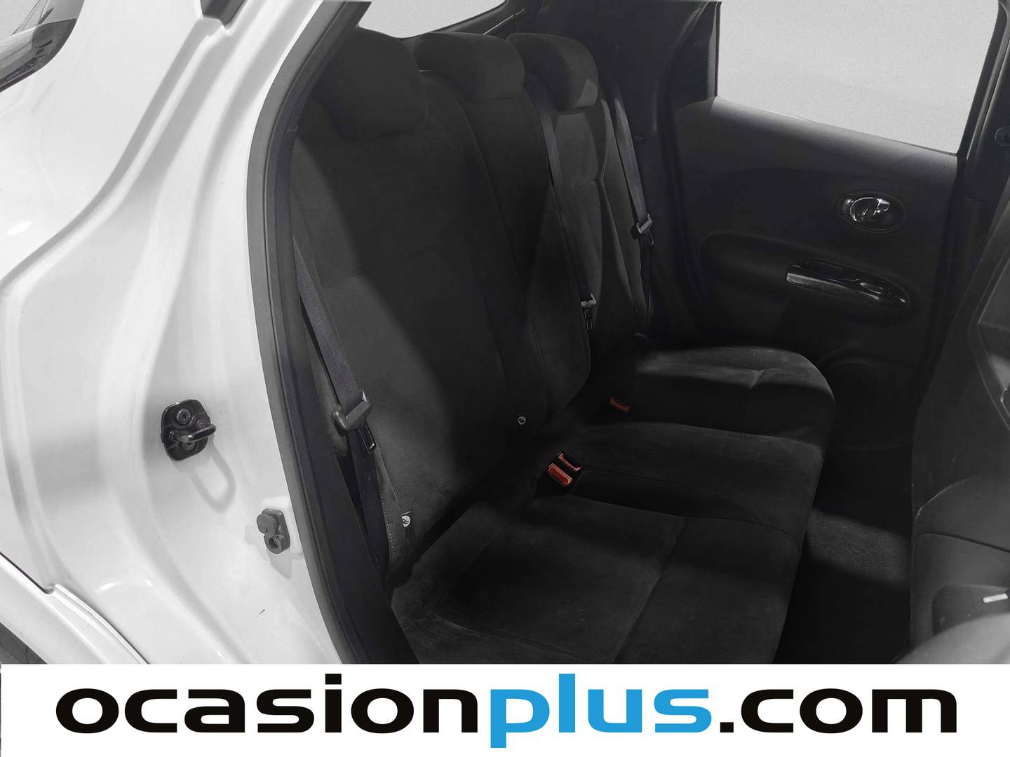 Nissan JUKE Nissan Juke 1.6 DIG-T Nismo RS 4x4 XTronic (214 CV) automático