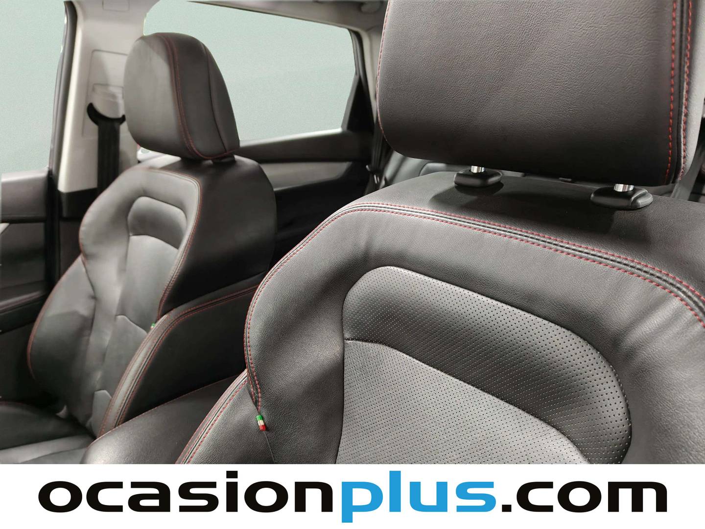 SWM G01 SWM G01 1.5T Luxury (131 CV) de ocasión