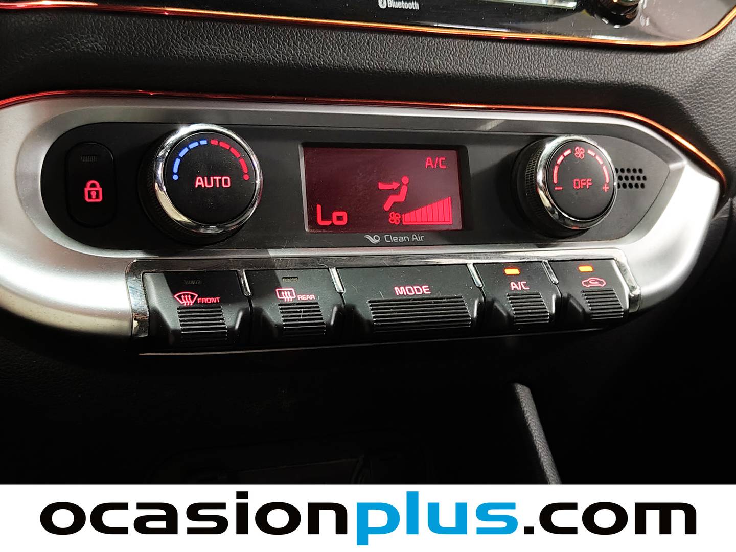 KIA Rio KIA Rio 1.2 CVVT UEFA Euro2016 Eco-Dynamics (84 CV) de ocasión