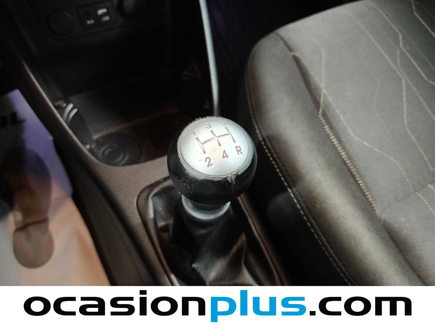 KIA Picanto KIA Picanto 1.0 CVVT x-Tech Eco-Dynamics (66 CV) de segunda mano