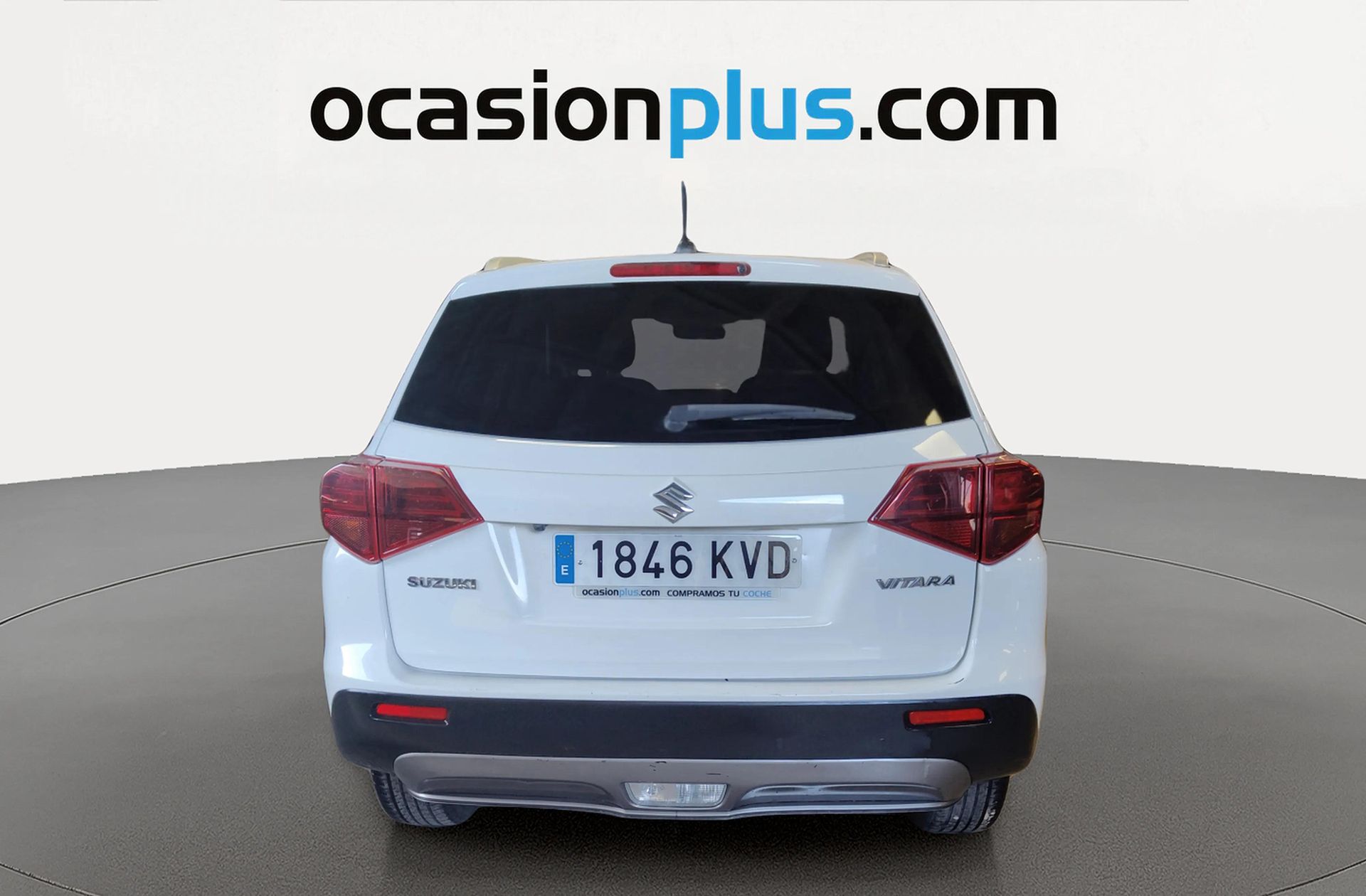 Suzuki Vitara 1.0 T GLE - foto 15