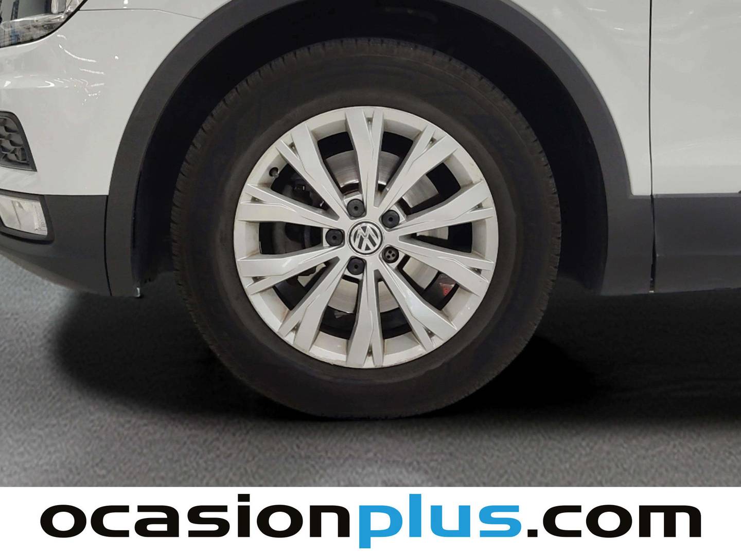 Volkswagen Tiguan Volkswagen Tiguan Edition 2.0 TDI (150 CV) de ocasión