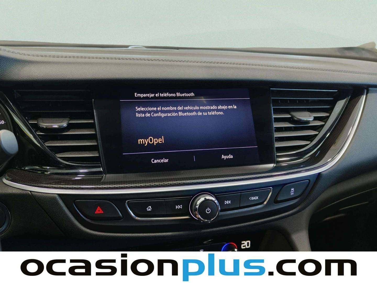 Opel Insignia Opel Insignia 2.0T SHT GS Business Elegance AT9 (170 CV) km 0