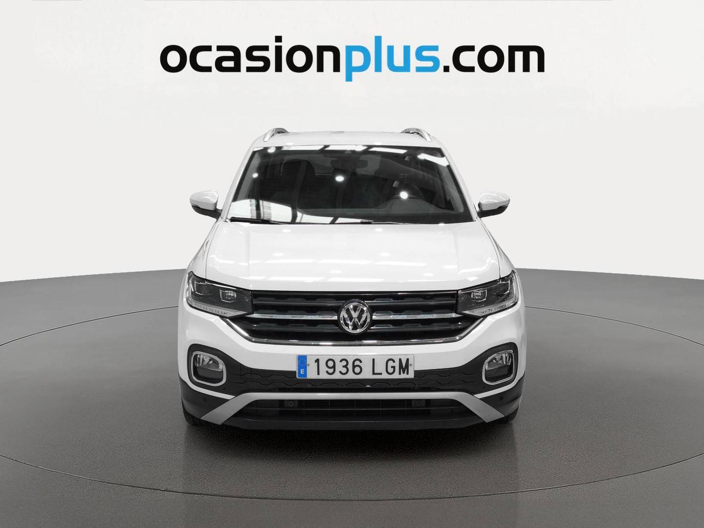Volkswagen T-Cross Volkswagen T-Cross Sport 1.5 TSI (150 CV) DSG 150cv