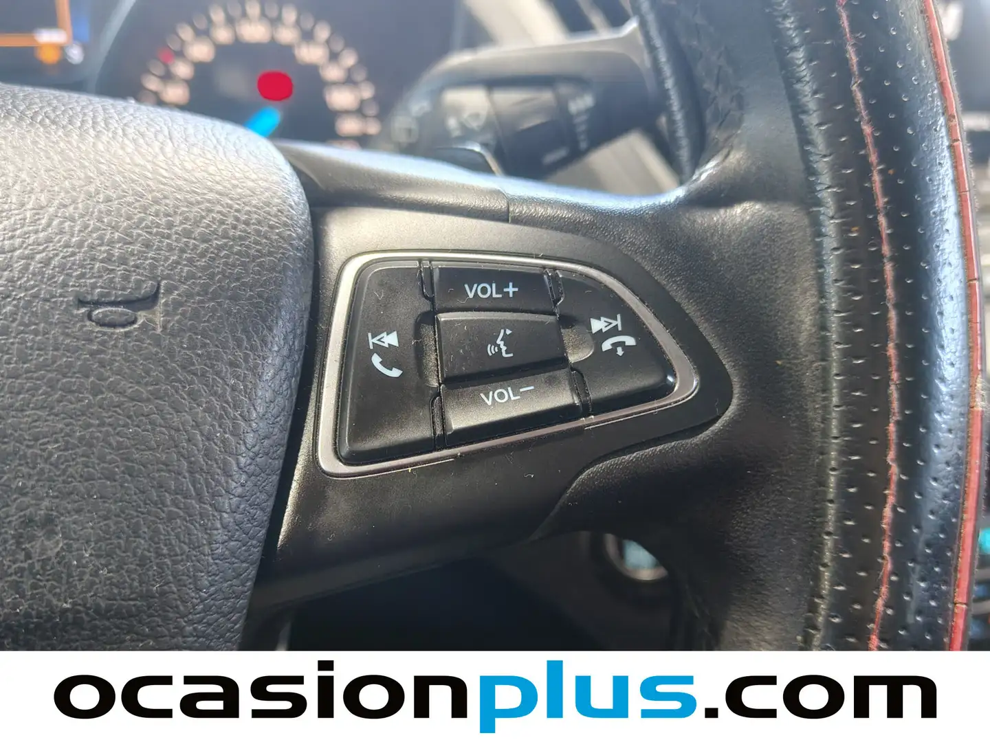 Foto Ford Kuga Ford Kuga 2.0 TDCI S&S Titanium 4x4 Powershift (150 CV)