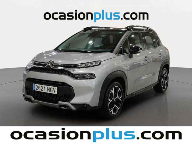 Citroën C3 aircross Ocasión Valencia