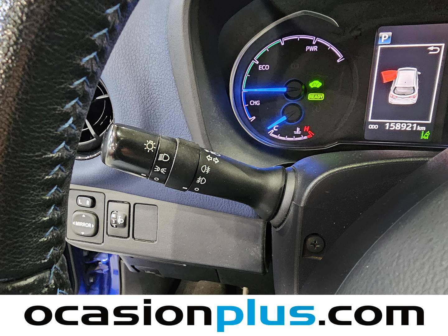 Toyota Yaris Toyota Yaris 1.5 Hybrid Feel (100 CV) de segunda mano