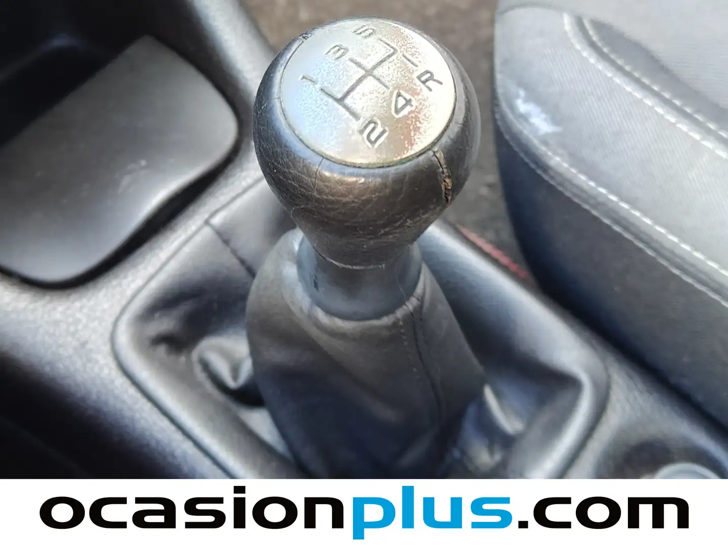 Foto Peugeot 206 Peugeot 206 1.4 X-Line (75 CV)