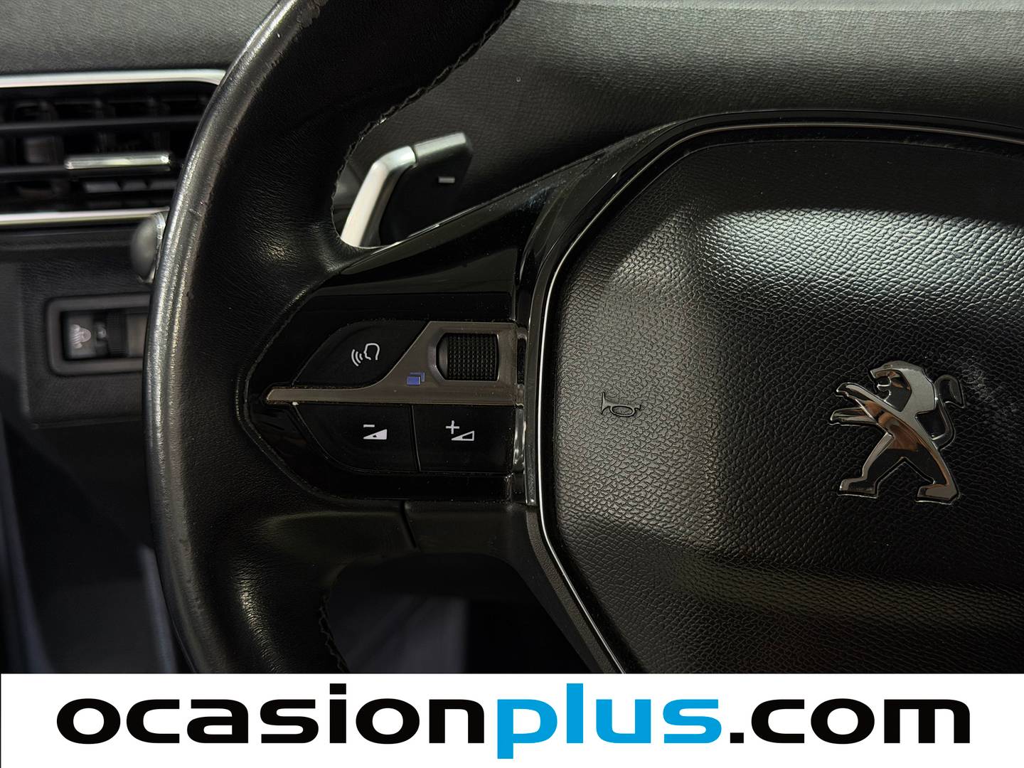 Peugeot 5008 Peugeot 5008 PureTech 130 S&S Allure  EAT6 (130 CV) 7 plazas barato