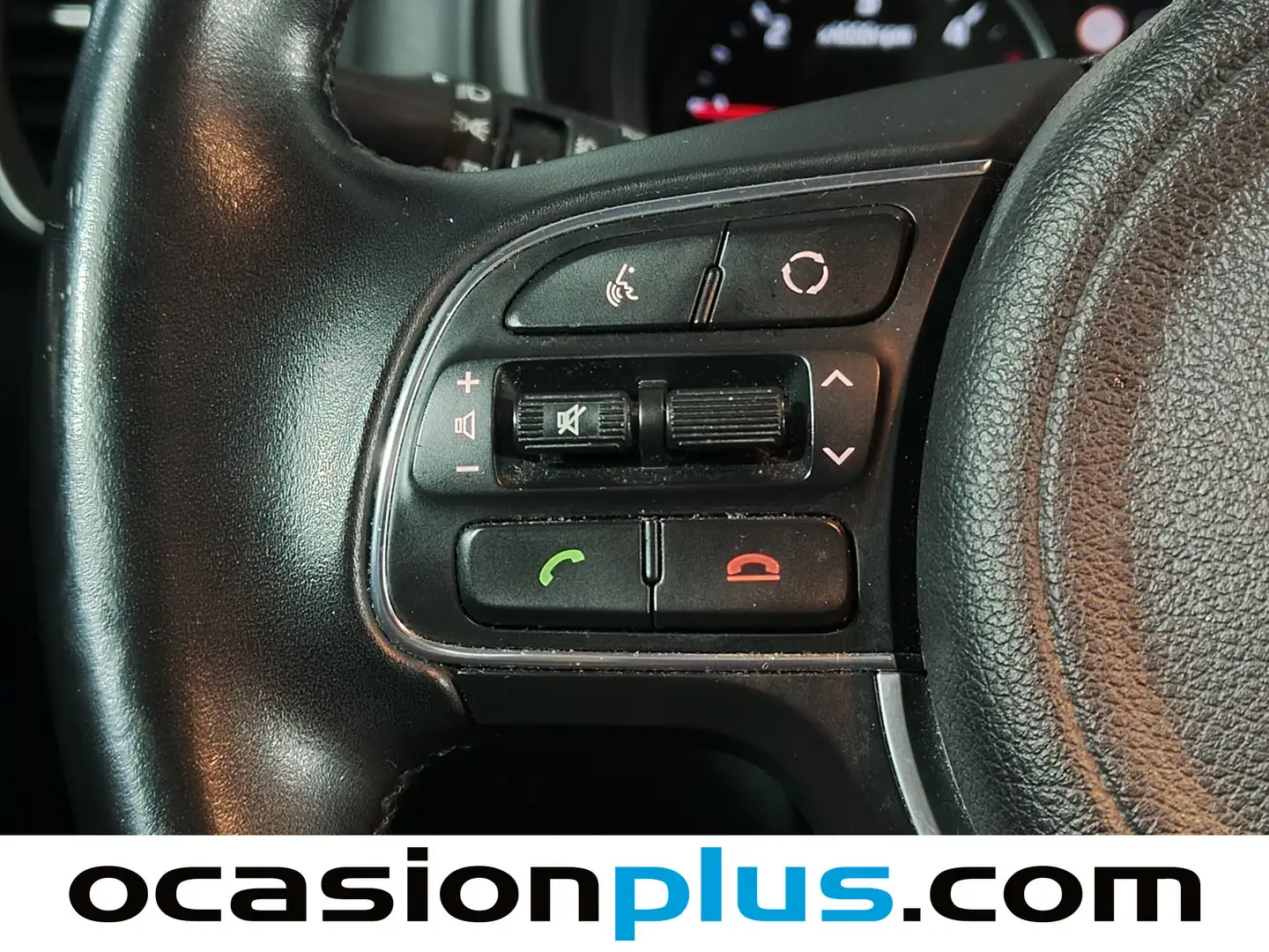 Foto KIA Sportage Kia Sportage 1.7 CRDi VGT Eco-Dynamics x-Tech17 4x2 (115 CV)