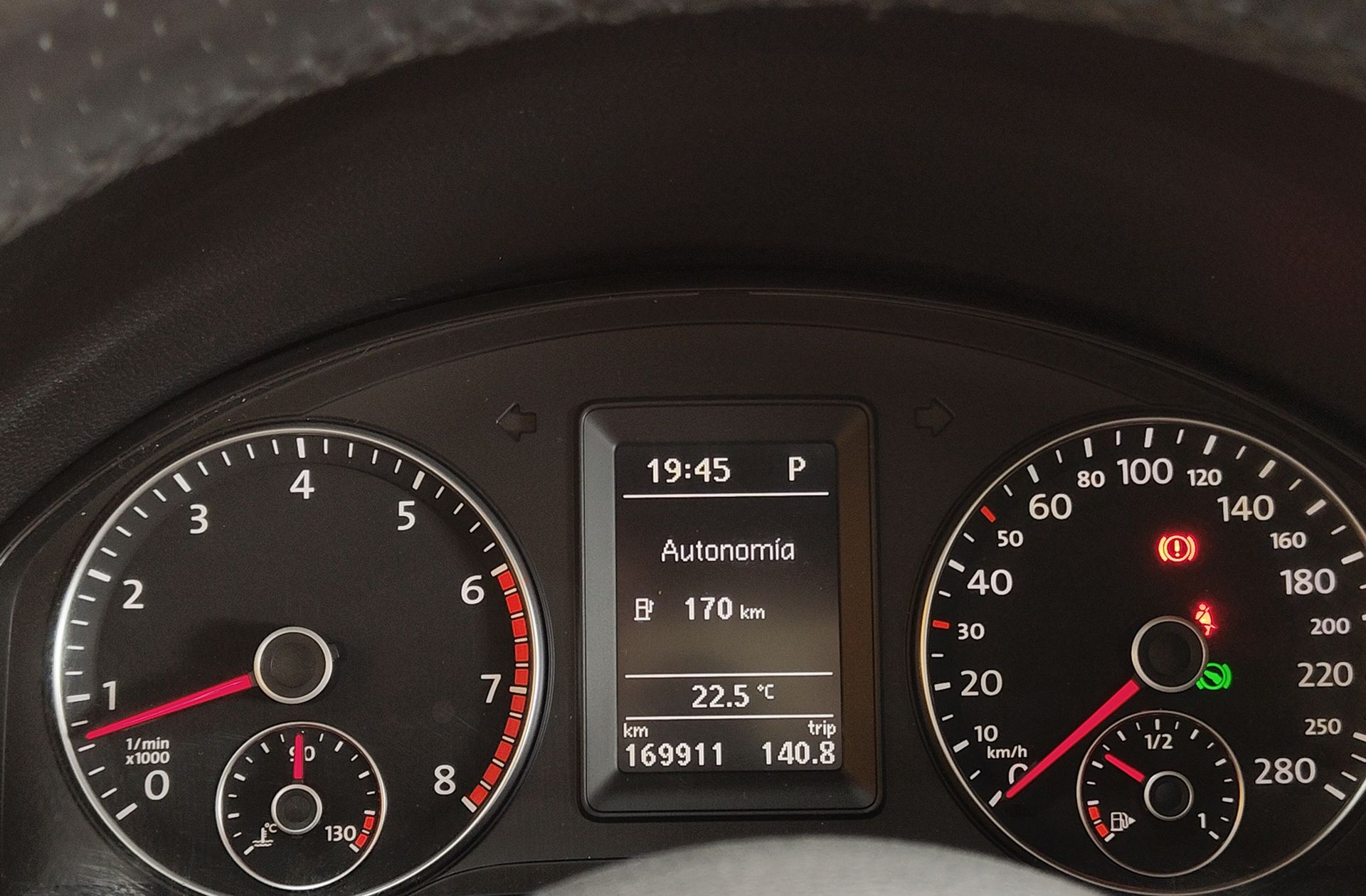 Volkswagen Scirocco 1.4 TSI DSG - foto 22