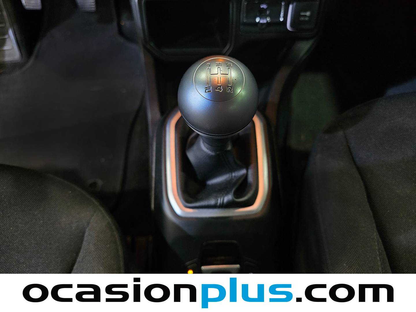 Jeep Renegade Jeep Renegade 1.6 E-TORQ Sport FWD E6 (110 CV) de segunda mano