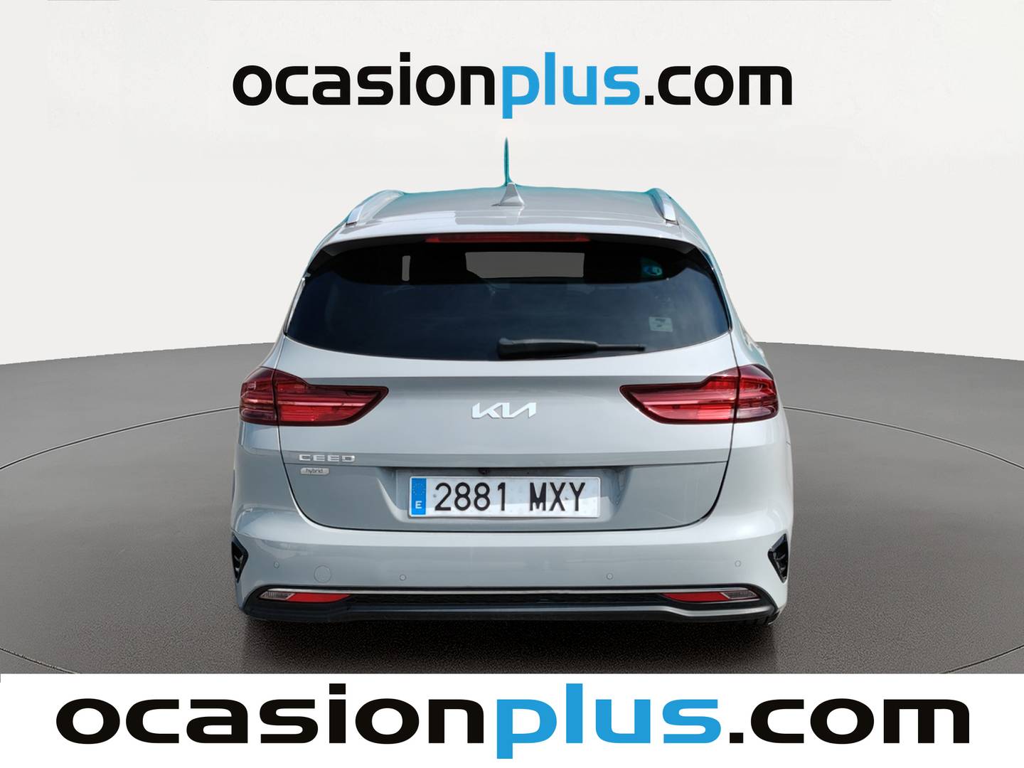 KIA Ceed Tourer KIA Ceed Tourer 1.0 MHEV Style Edition DCT (100 CV) al mejor precio