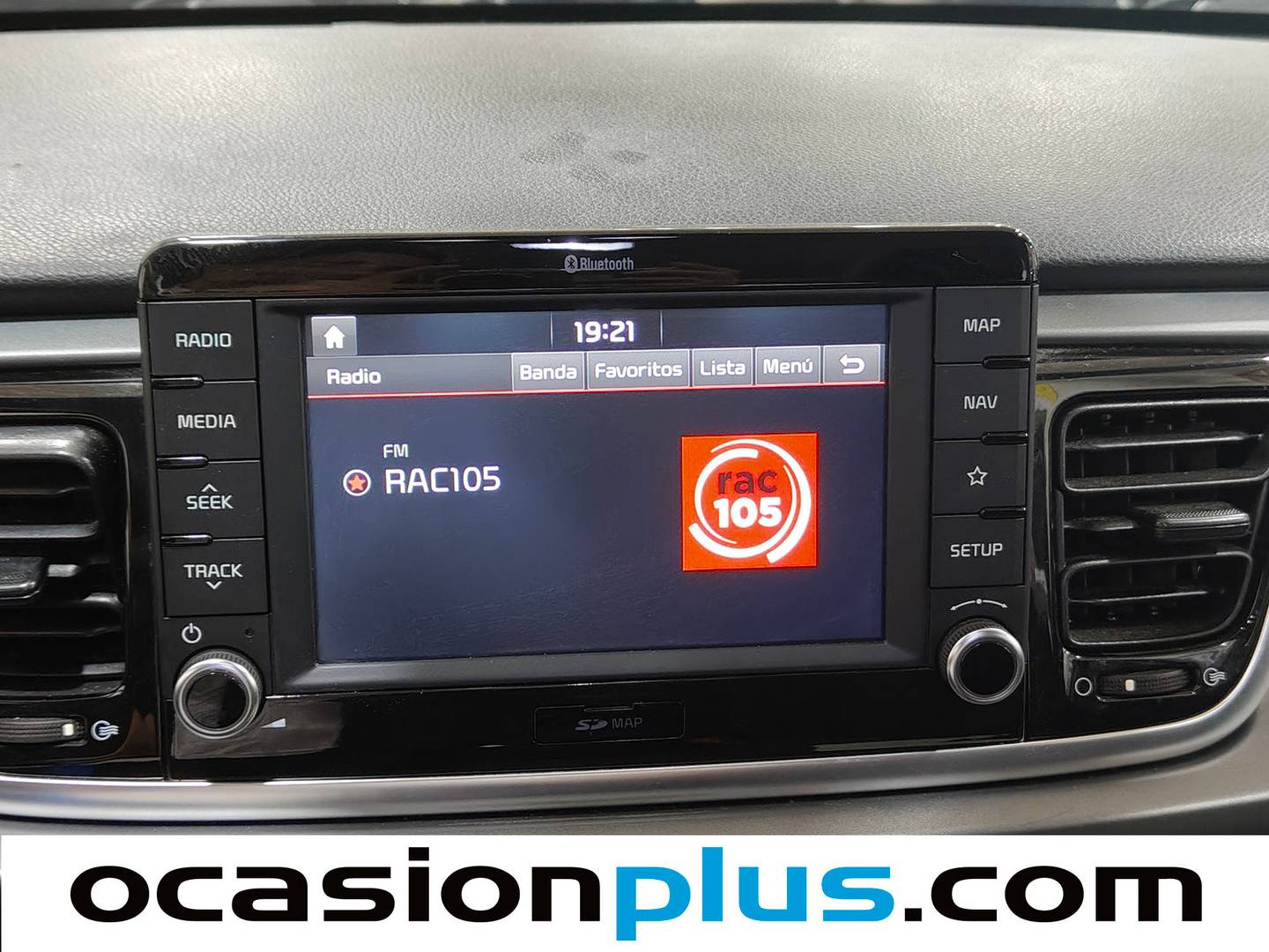 KIA Rio KIA Rio 1.0 T-GDi Drive (100 CV) 100cv