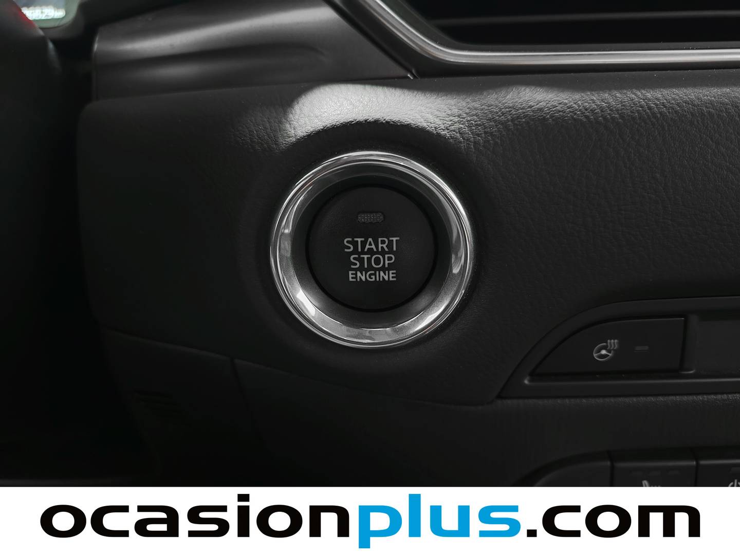 Mazda CX-5 Mazda CX-5 2.0 E-SKYACTIV-G MHEV Advantage (165 CV) 2024