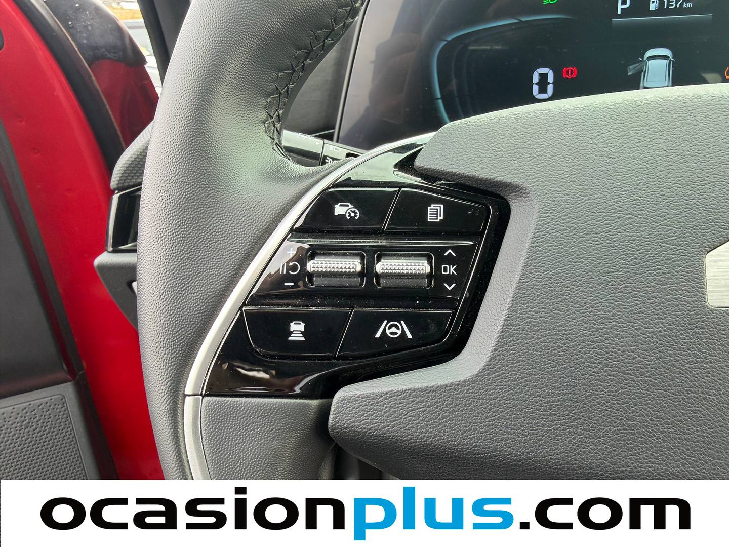 Foto KIA Niro Kia Niro 1.6 GDi HEV Drive (129 CV)