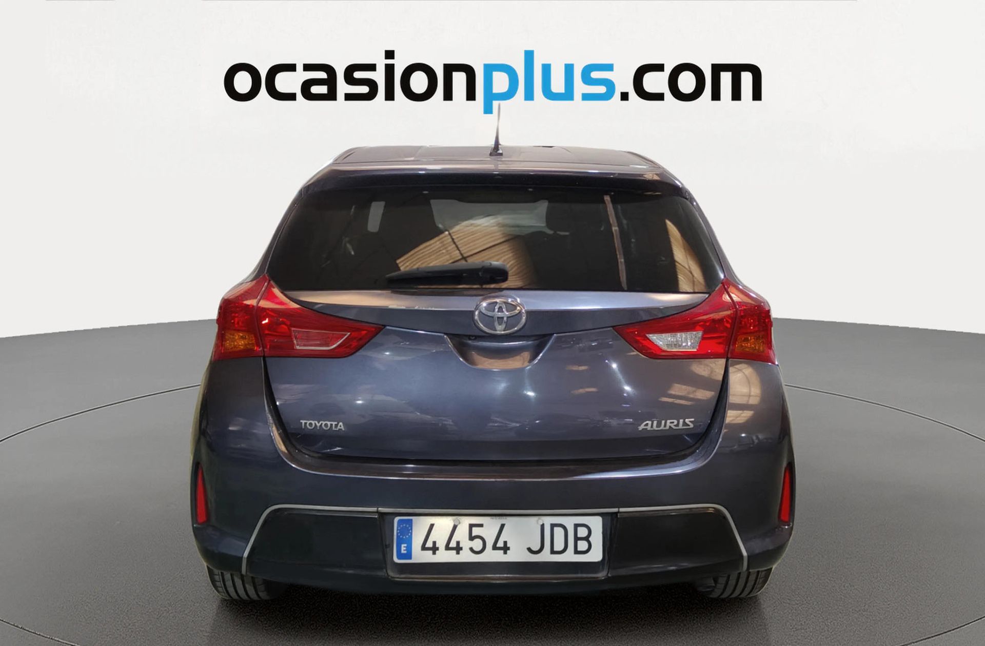 Toyota Auris 90D Feel! - foto 12