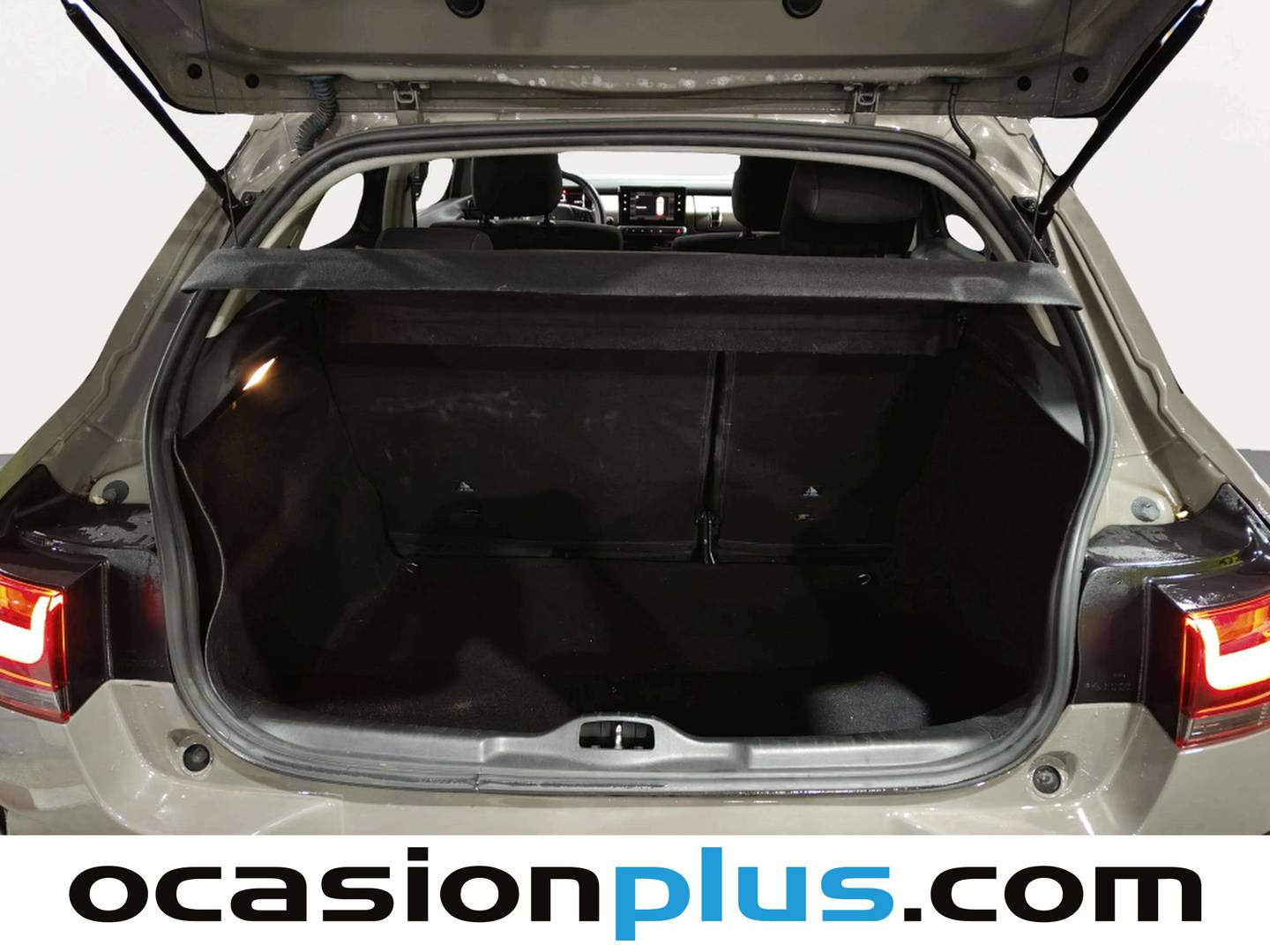 Foto Citroën C4 Cactus Citroen C4 Cactus BlueHDi 100 Feel (100 CV)