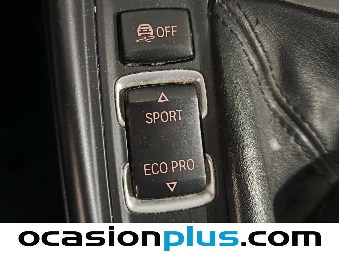 BMW Serie 1 BMW Serie 1 116d  (116 CV) Pack M barato