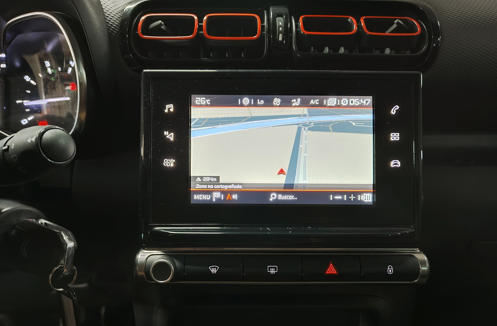 Citroën C3 Aircross PureTech 82 Feel - foto 8