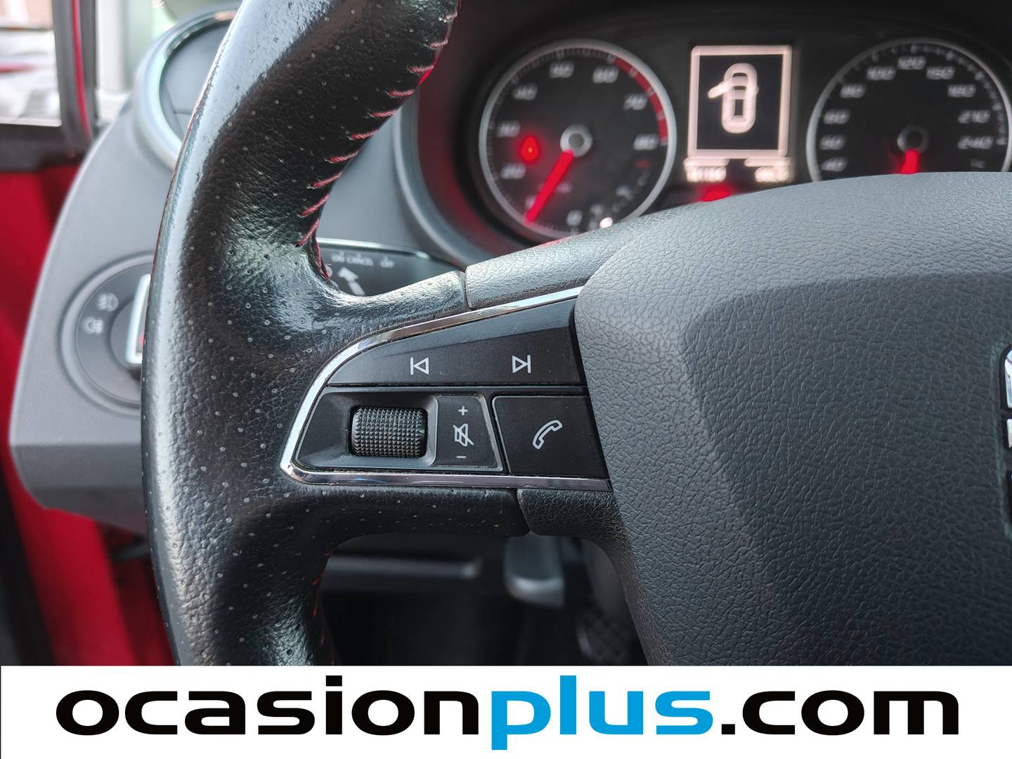 Foto Seat Ibiza SEAT Ibiza 1.0 EcoTSI FR  (110 CV)