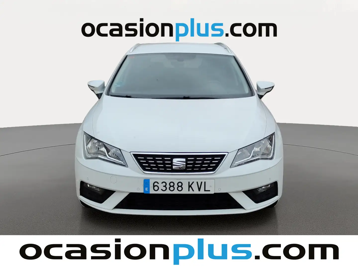 Foto Seat León SEAT León ST 1.5 EcoTSI S&S Xcellence DSG (150 CV)