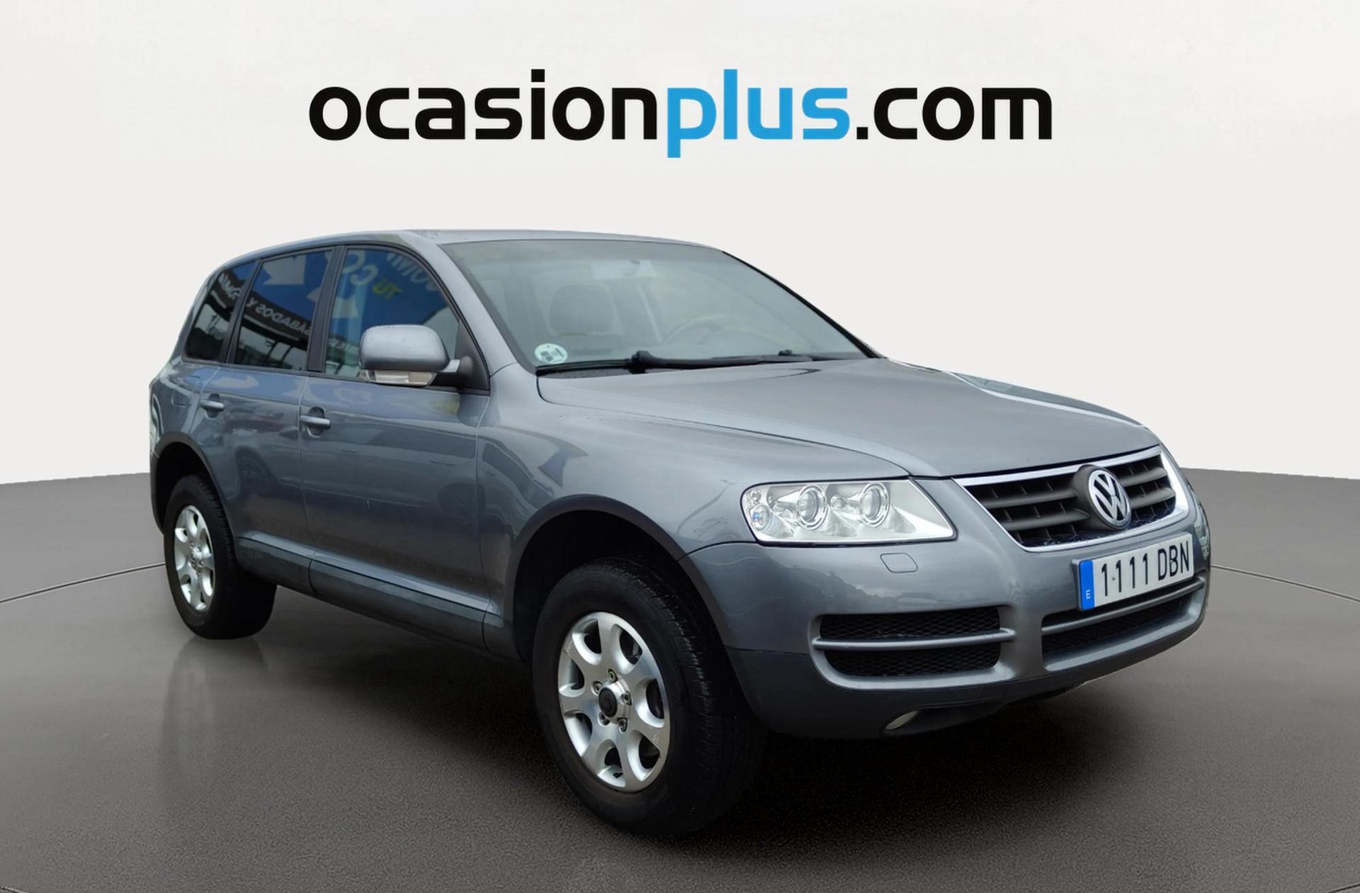 Volkswagen Touareg 3.2 V6 Tiptronic - foto 2