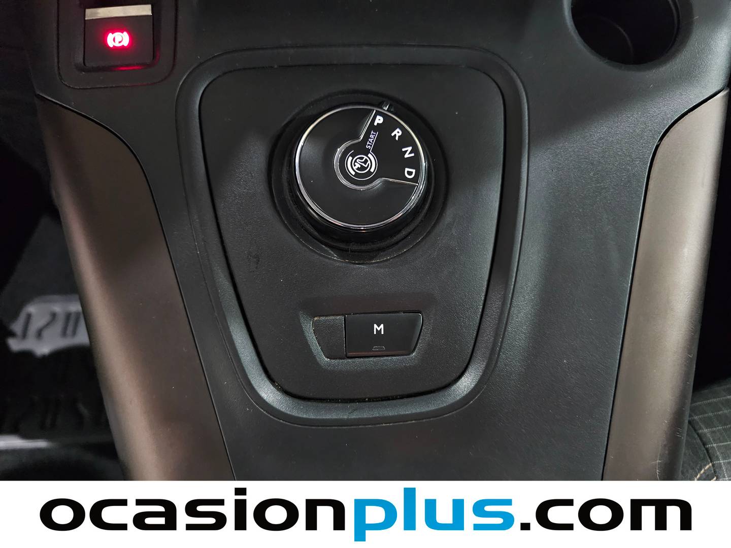 Peugeot Rifter Peugeot Rifter BlueHDi 130 GT Line Long EAT8 (130 CV) 7 PLAZAS de ocasión