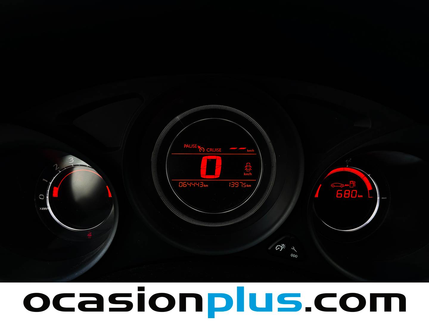 Citroën C4 Citroen C4 PureTech 110 Live (110 CV) 2016