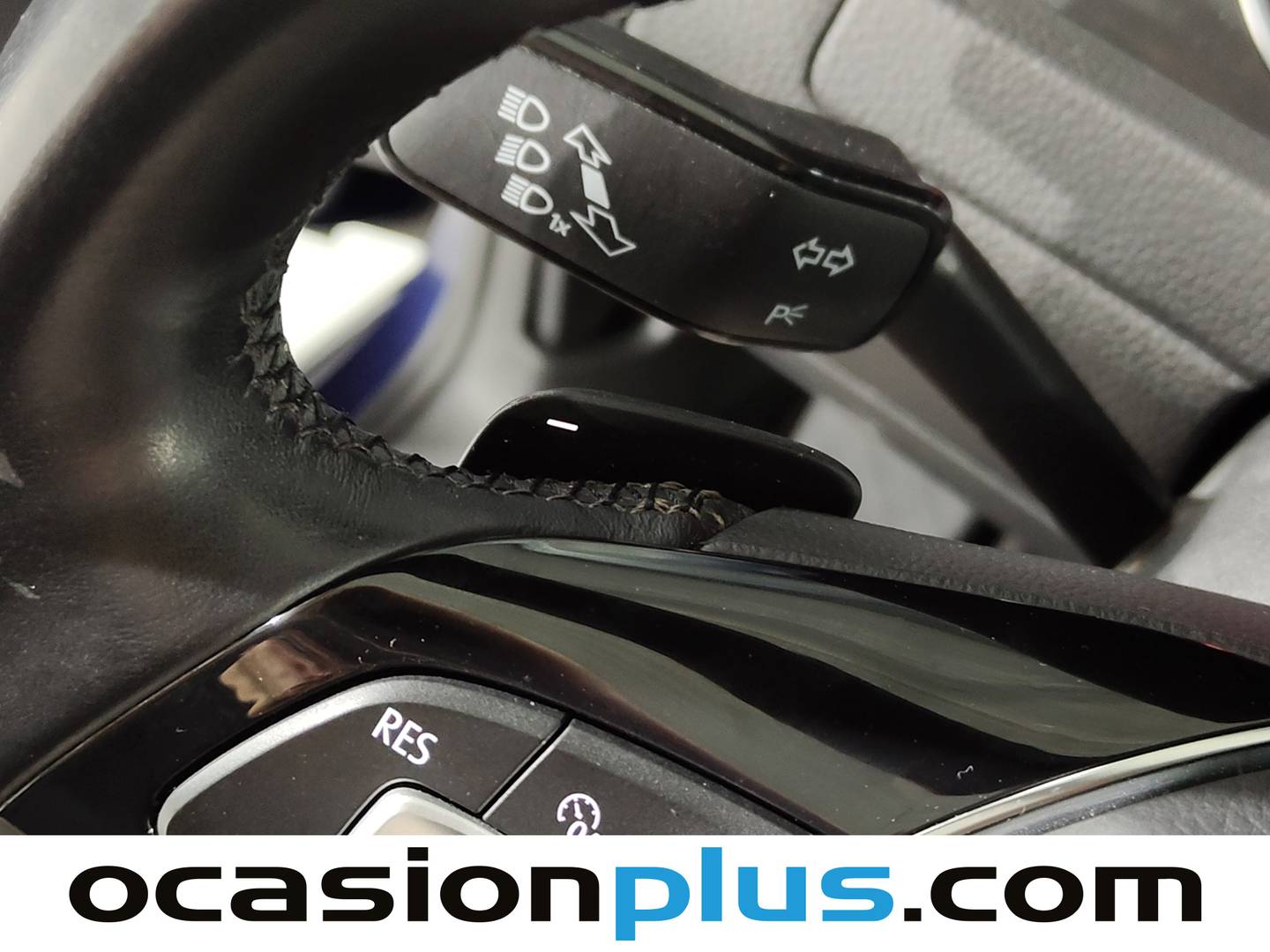 Volkswagen Golf Volkswagen Golf Variant Advance 1.5 TSI (130 CV) DSG de ocasión