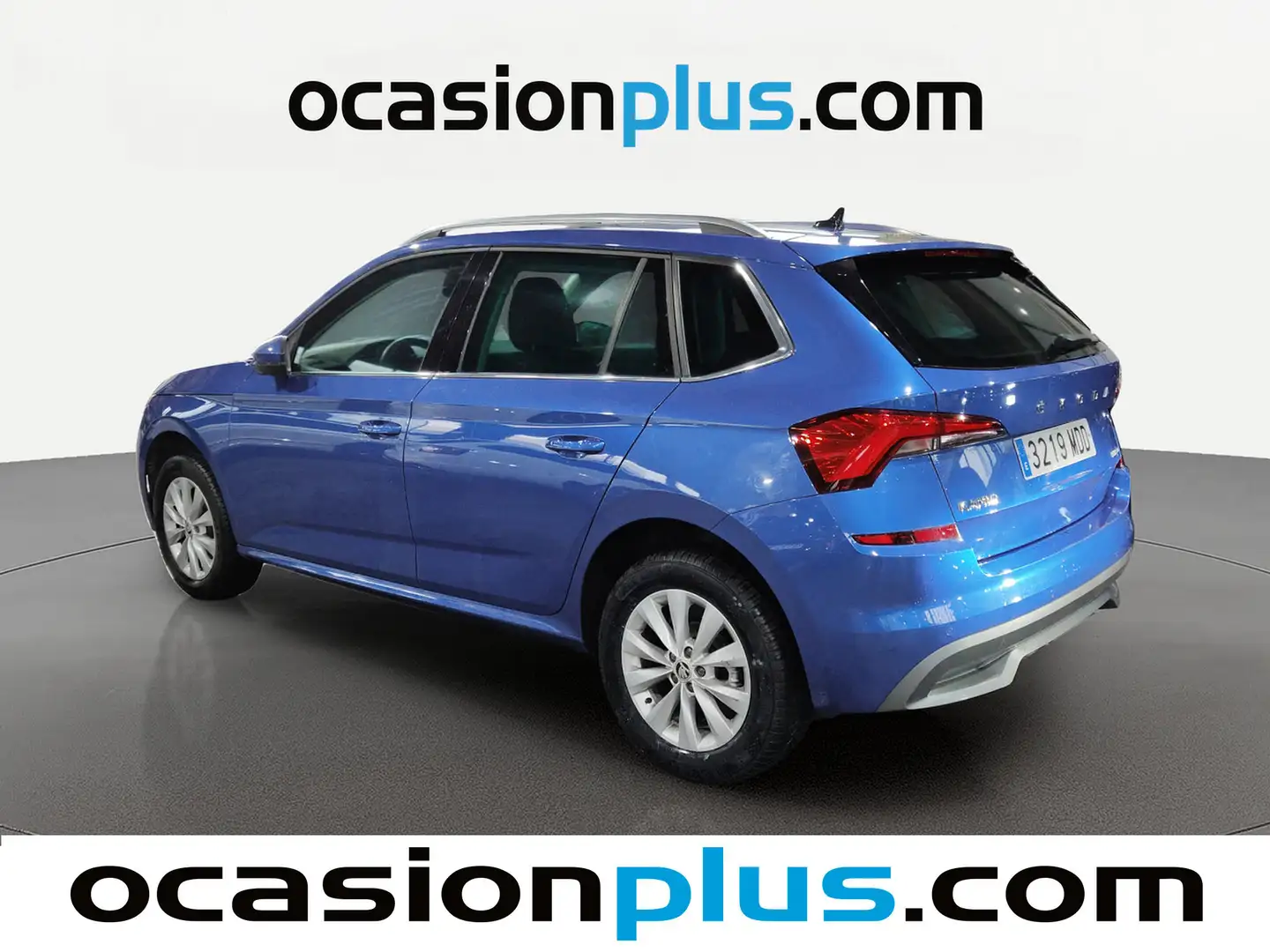 Foto Skoda Kamiq Skoda Kamiq 1.0 TSI Ambition (110 CV)