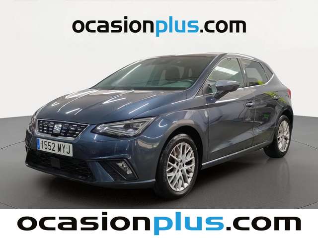 Seat Ibiza 1.0 TSI S&S Xcellence (115 CV) de segunda mano