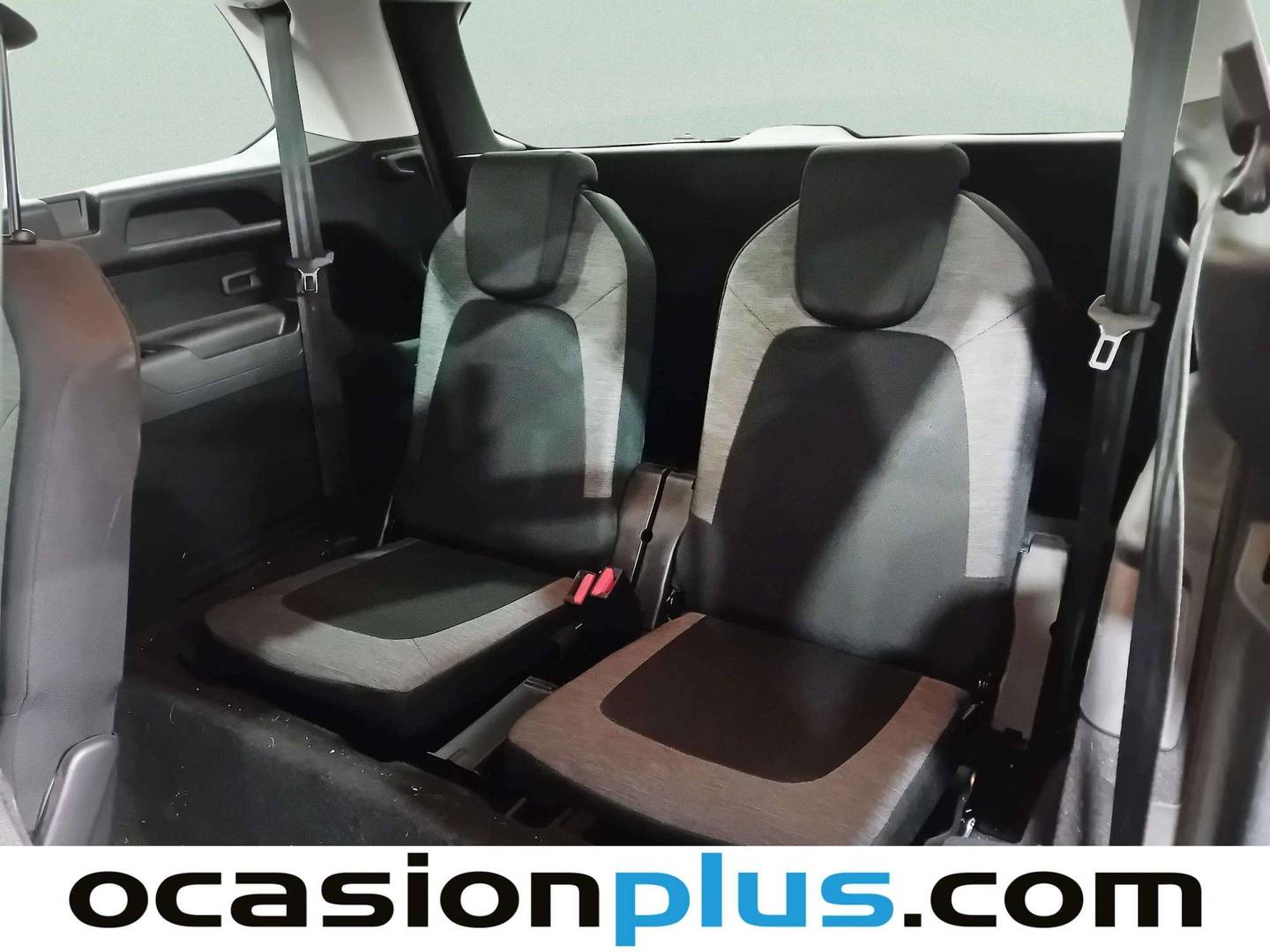 Foto Citroën Grand C4 Spacetourer Citroen Grand C4 Spacetourer PureTech 130 S&S Feel 7 PLAZAS (130 CV)