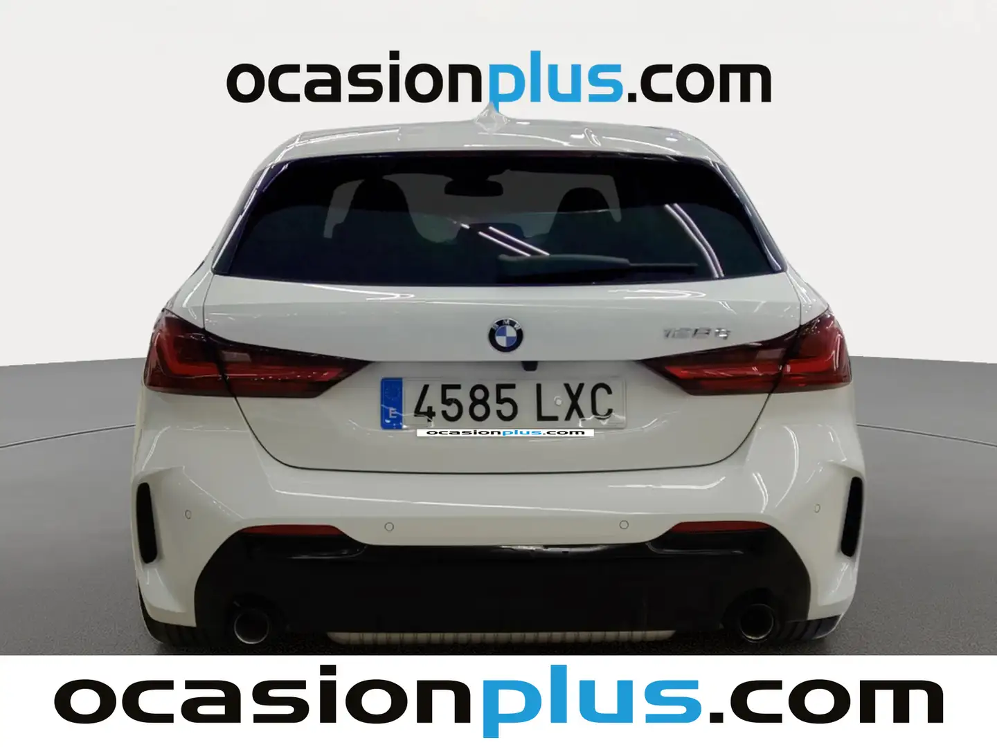 Foto BMW Serie 1 BMW Serie 1 128ti Pack M (265 CV)