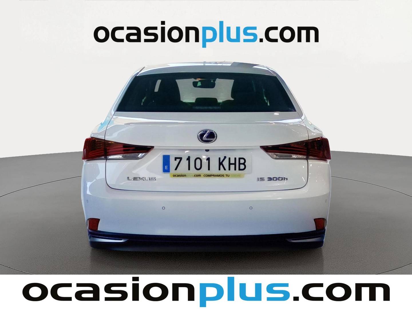 Lexus IS Lexus IS 300h F-Sport (223 CV) 2018