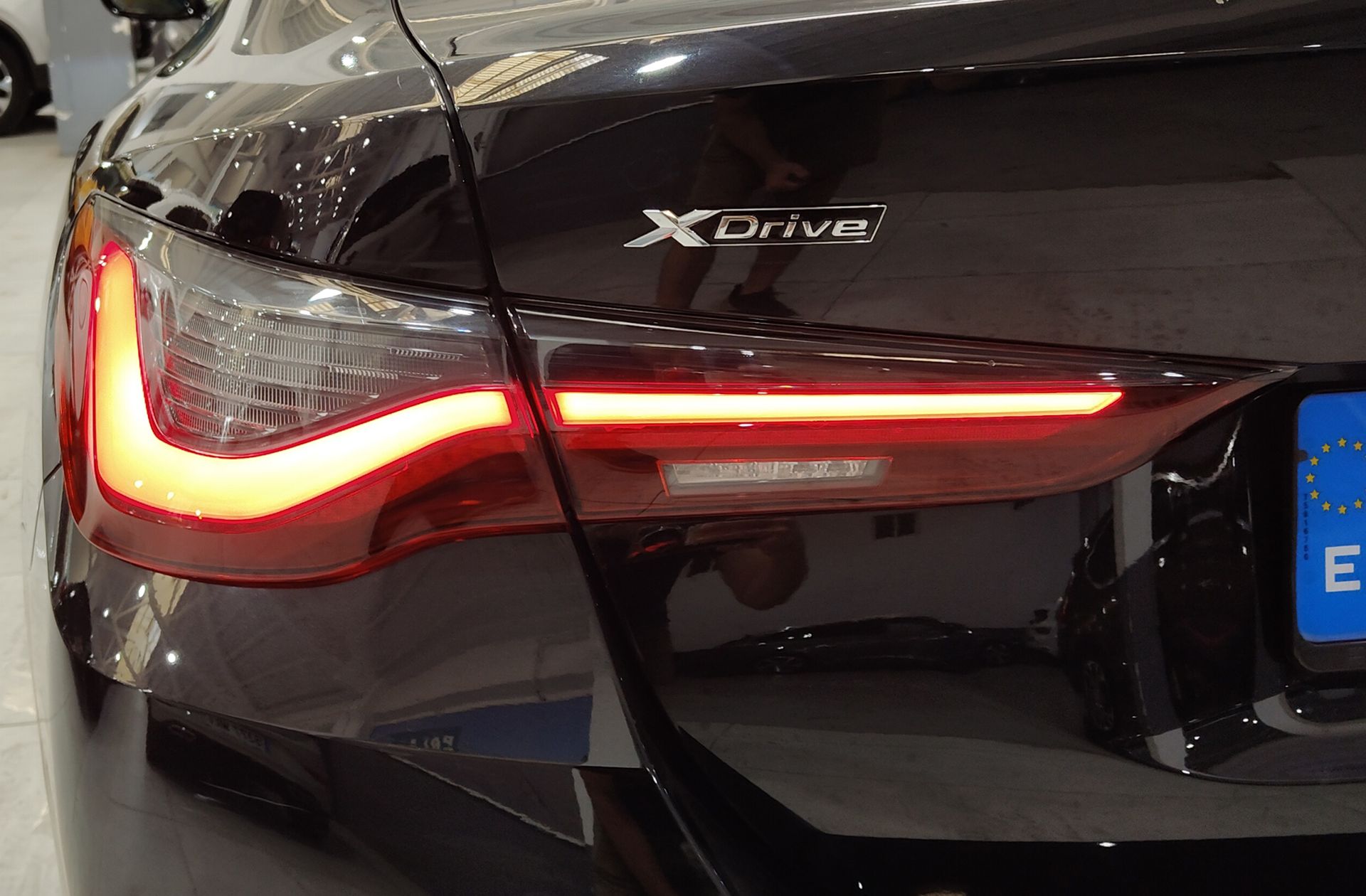 BMW Serie 4 430i xDrive Gran Coupe Paquete M - foto 19
