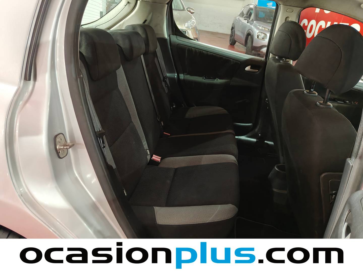 Peugeot 207 Peugeot 207 1.4 16v X-Line (90 CV) al mejor precio