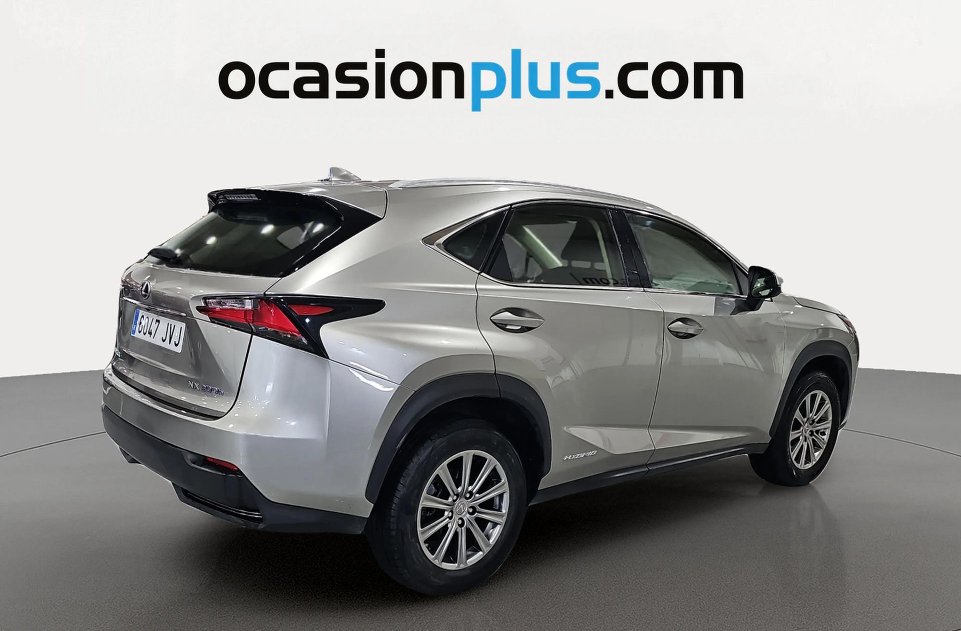Lexus NX 300h Corporate 2WD - foto 3