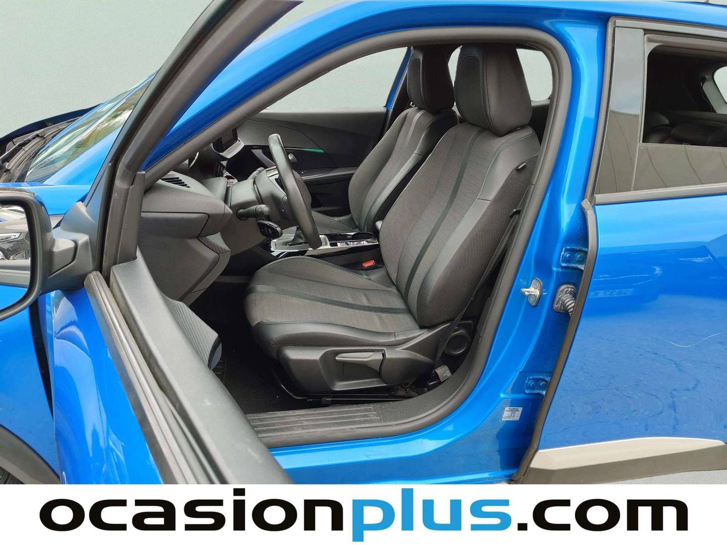 Peugeot 2008 Peugeot 2008 PureTech 100 S&S Allure (100 CV) de segunda mano