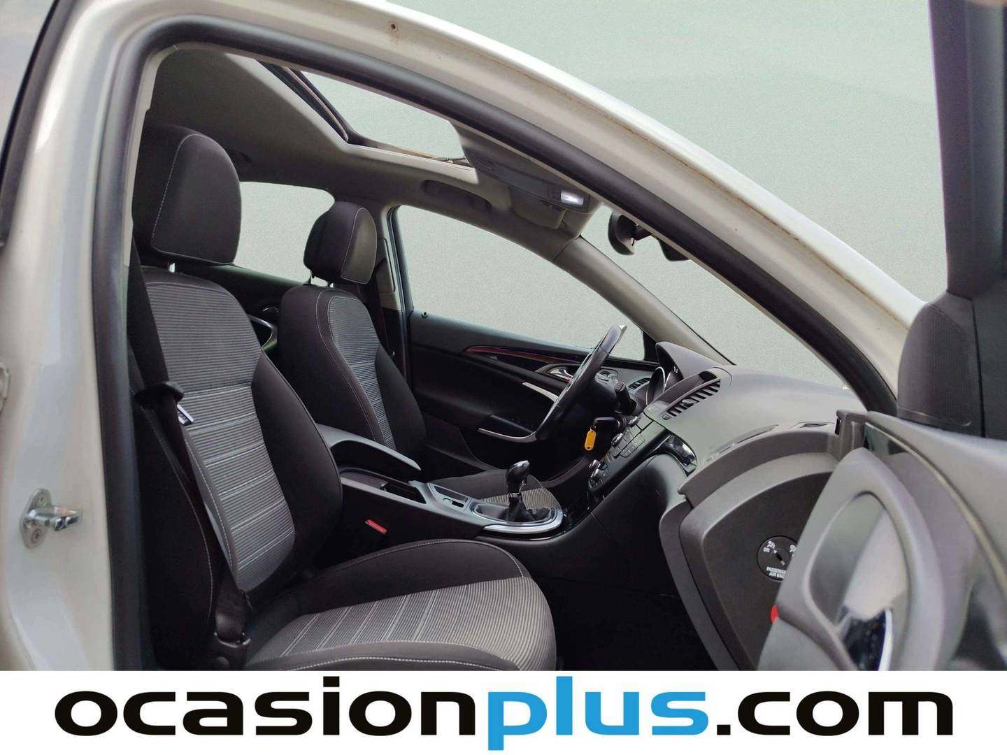 Opel Insignia Opel Insignia 1.6 Turbo Sport (180 CV) 2010