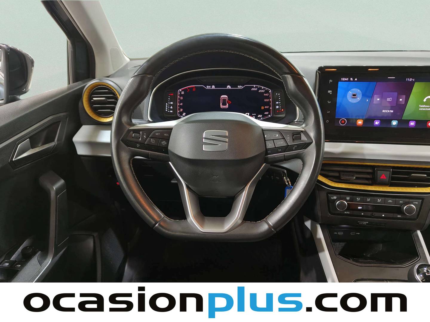 Foto Seat Arona SEAT Arona 1.0 TSI Style XL Edition (110 CV)