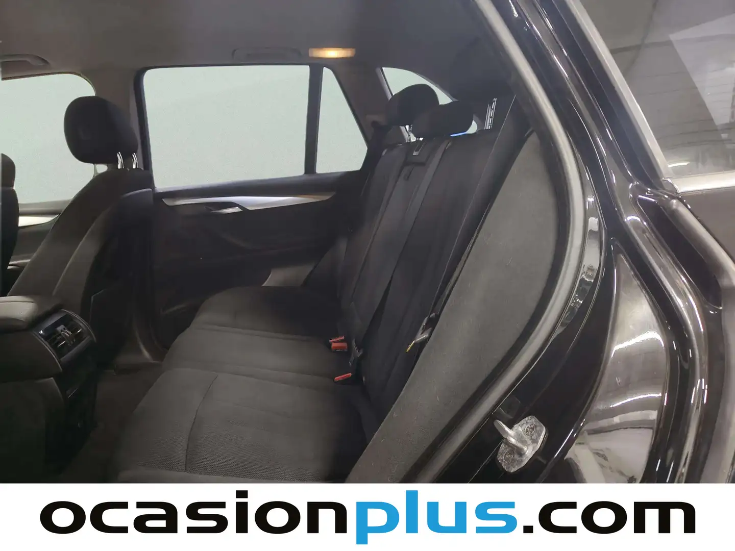 Foto BMW X5 BMW X5 sDrive25d (231 CV)