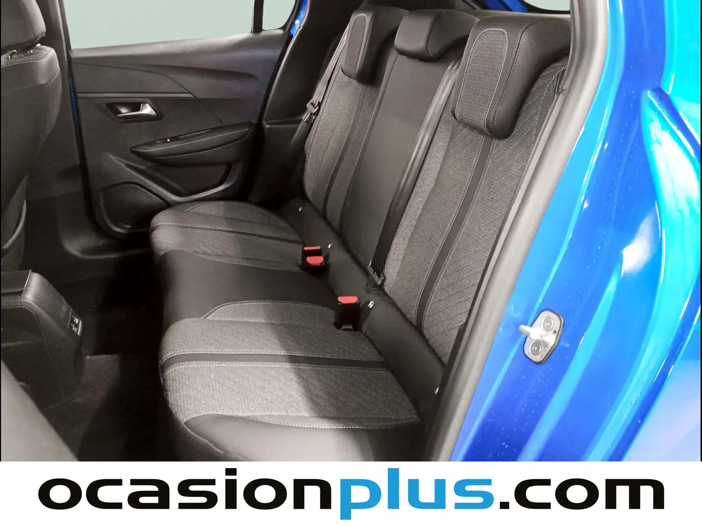 Foto Peugeot 208 Peugeot 208 PureTech 100 Allure (100 CV)