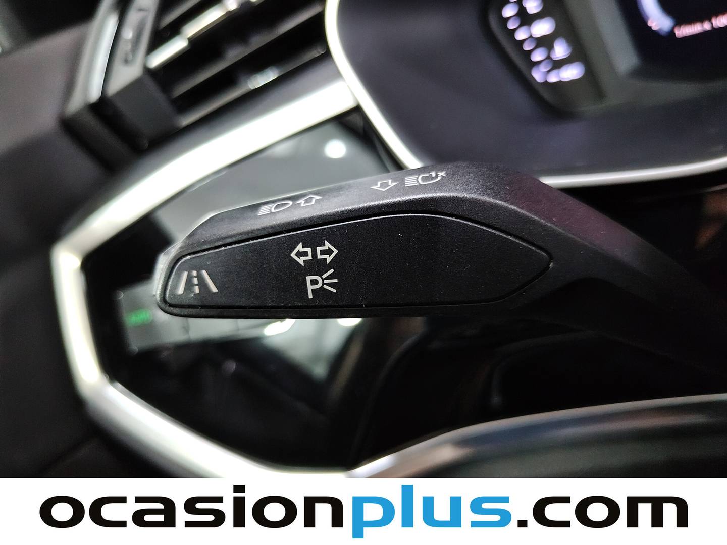 Audi Q3 Audi Q3 35 TDI (150 CV) S tronic seminuevo