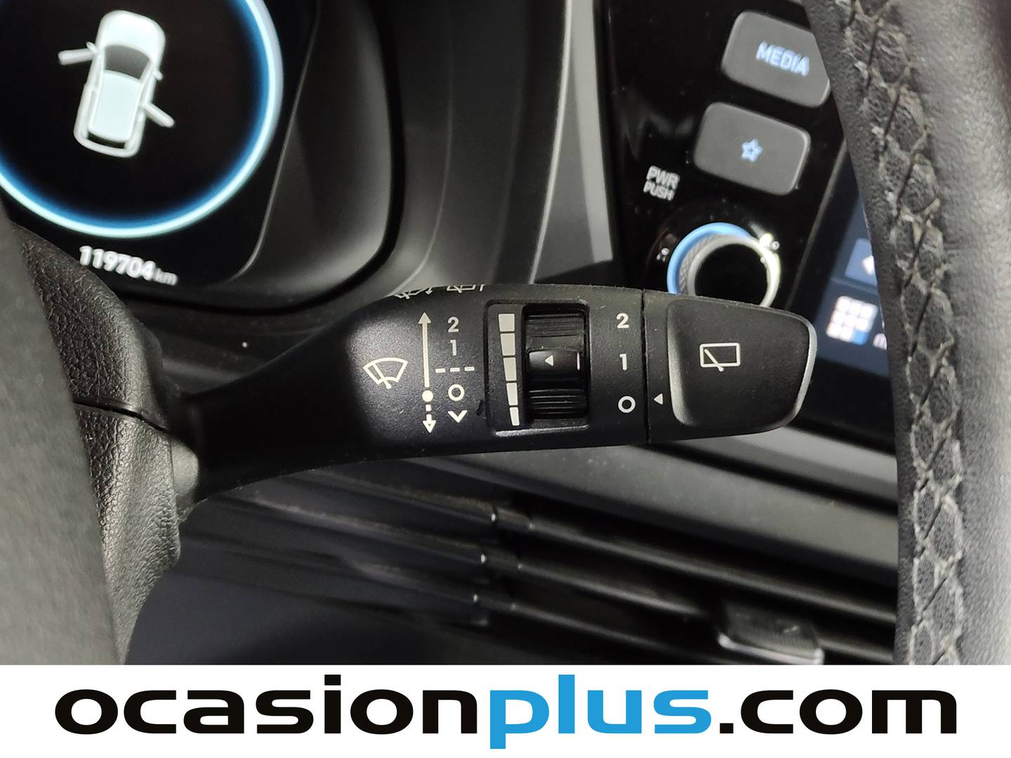 Hyundai Bayon Hyundai Bayon 1.0 TGDI 48V Maxx (100 CV) seminuevo