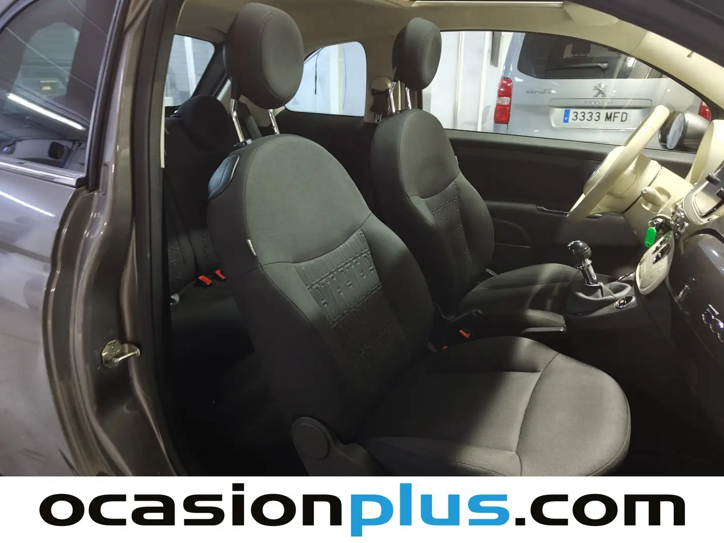 Foto Fiat 500 Fiat 500 1.0 Hybrid Dolcevita (70 CV)