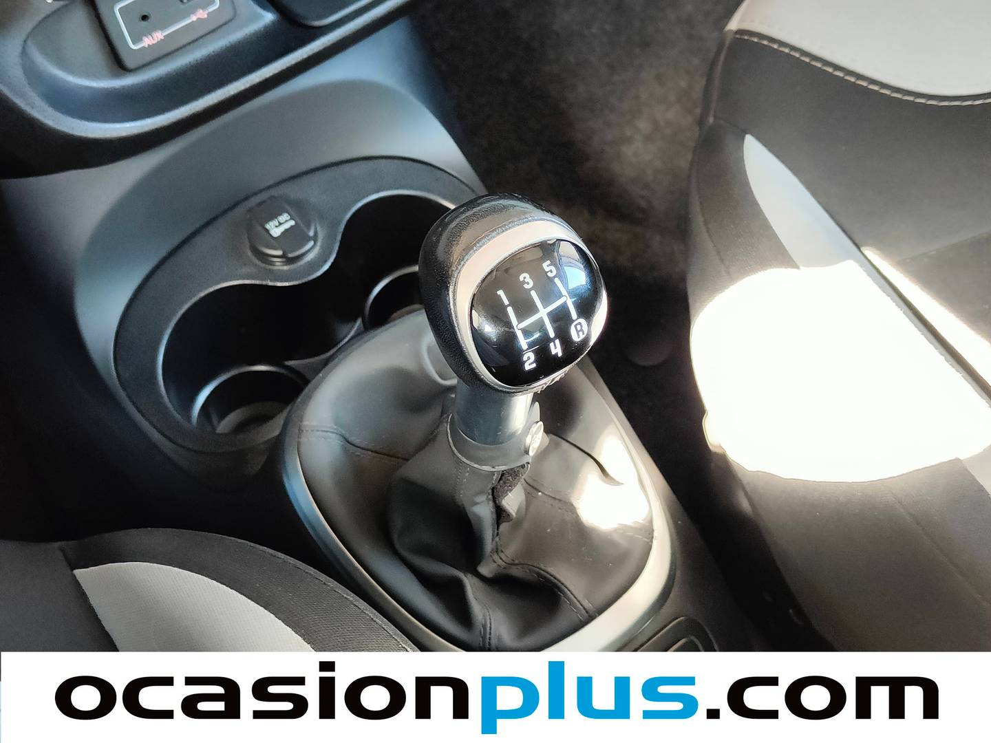 Fiat 500L Fiat 500L 1.3 MultiJet II S&S Pop Star (95 CV) de segunda mano