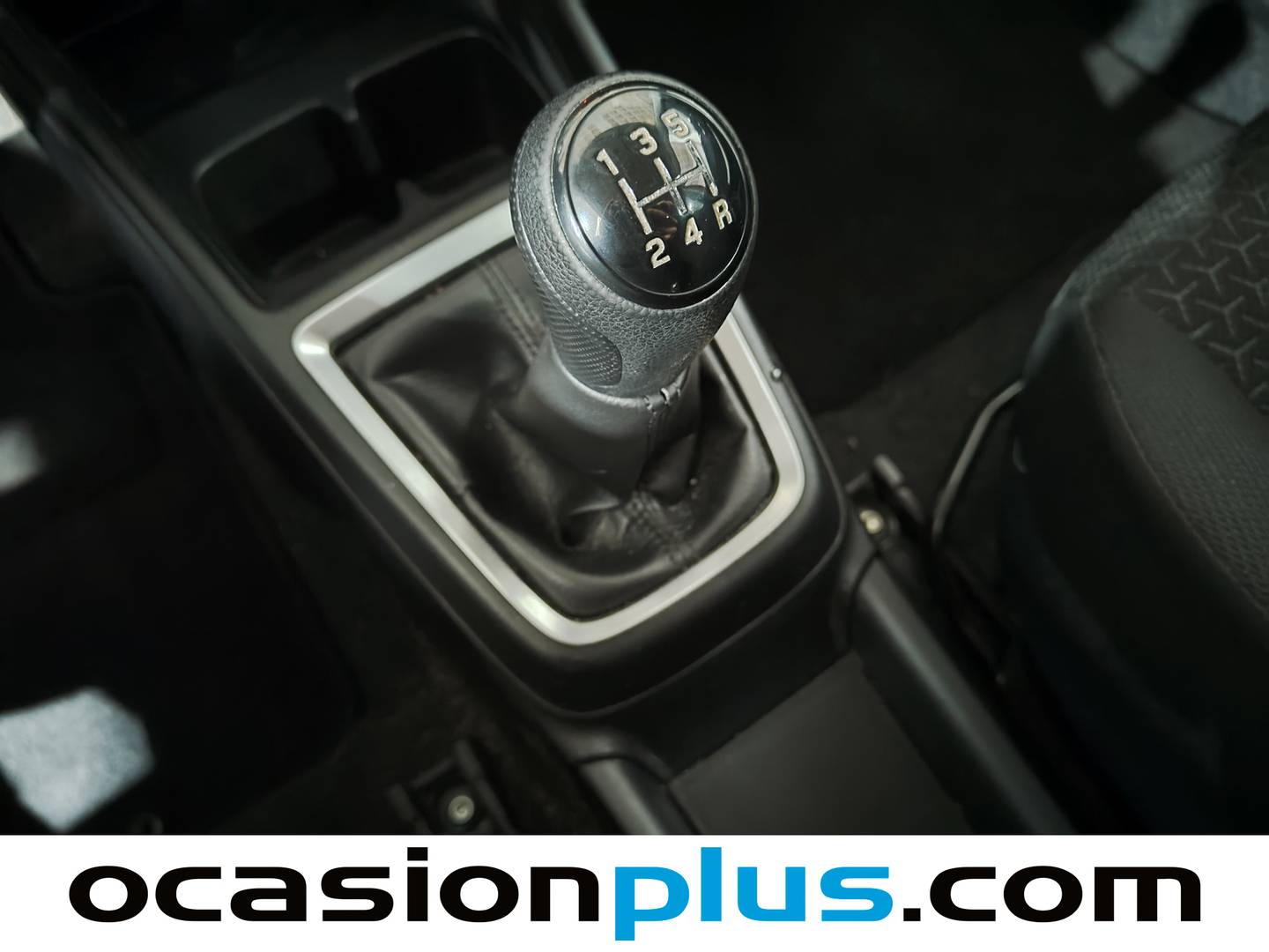 Foto Suzuki Swift Suzuki Swift 1.2 GLE (90 CV)