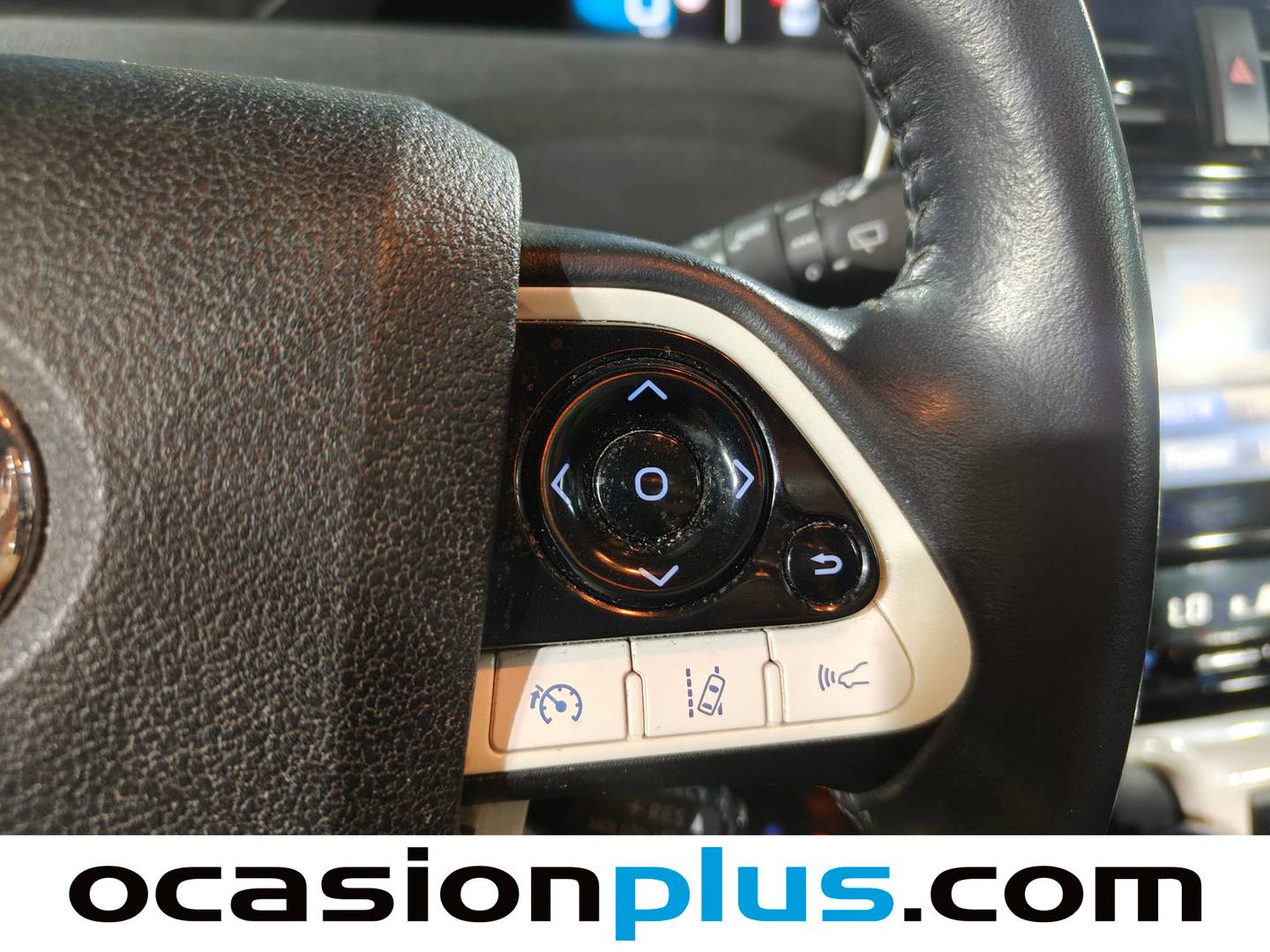 Toyota Prius Toyota Prius 1.8 Prius hibrido (122 CV) barato